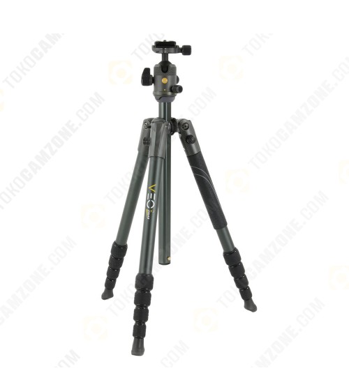 Vanguard VEO 2 235AB Aluminum Tripod with Ball Head